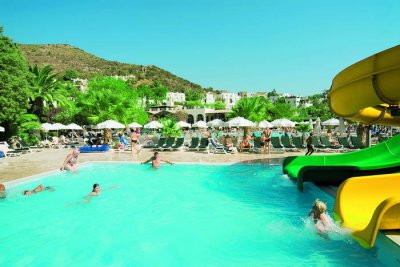 Imagine Hotel Vera Club Tmt