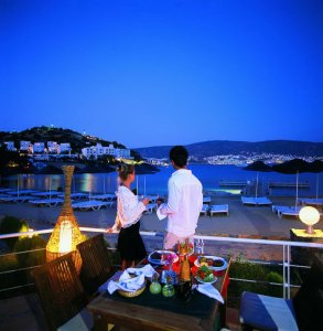Imagine Hotel Voyage Bodrum