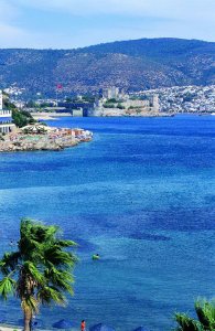 Imagine Hotel Voyage Bodrum