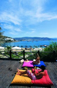 Imagine Hotel Voyage Bodrum