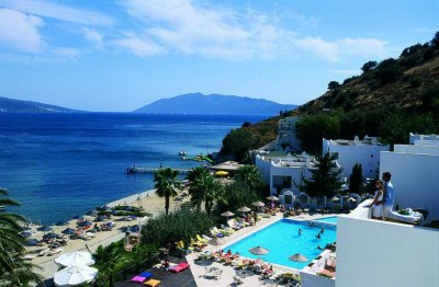 Imagine Hotel Voyage Bodrum