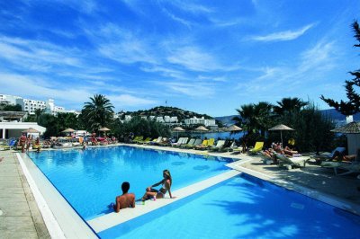 Imagine Hotel Voyage Bodrum
