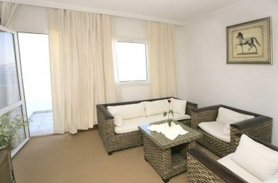 Imagine Hotel Voyage Bodrum