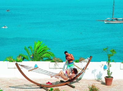 Imagine Hotel Voyage Bodrum