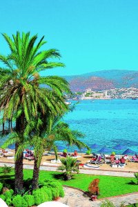 Imagine Hotel Voyage Bodrum