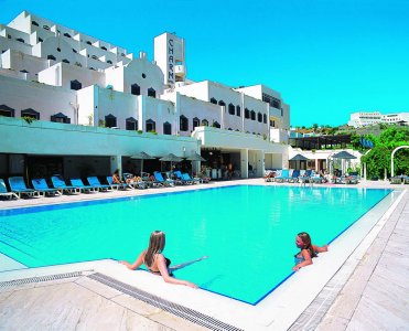 Imagine Hotel Voyage Bodrum