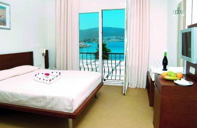 Imagine Hotel Voyage Bodrum