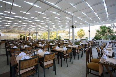 Imagine Hotel Voyage Bodrum