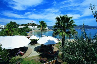 Imagine Hotel Voyage Bodrum