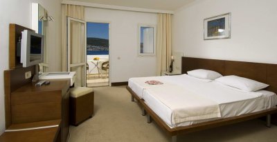 Imagine Hotel Voyage Bodrum
