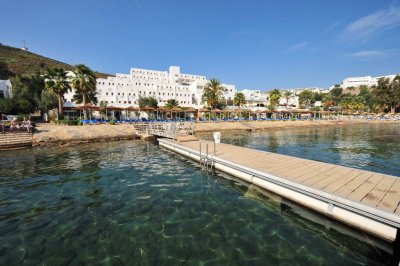 Imagine Hotel Voyage Bodrum