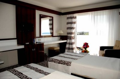 Imagine Hotel Yelken Spa & Wellness