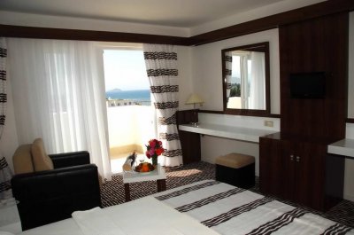 Imagine Hotel Yelken Spa & Wellness