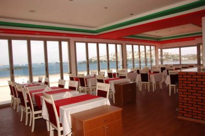 Imagine Hotel Yelken Spa & Wellness