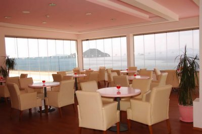 Imagine Hotel Yelken Spa & Wellness