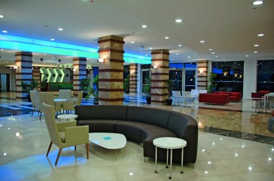 Imagine Hotel Yelken Spa & Wellness