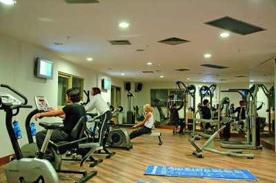 Imagine Hotel Yelken Spa & Wellness