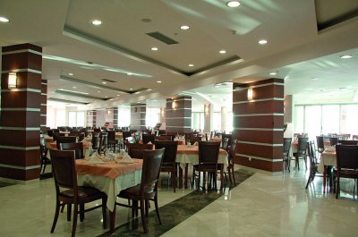 Imagine Hotel Yelken Spa & Wellness