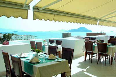 Imagine Hotel Yelken Spa & Wellness