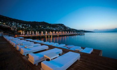 Imagine Hotel Voyage Turkbuku