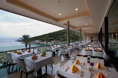 Imagine Hotel Voyage Turkbuku