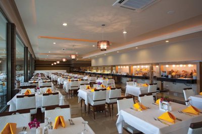 Imagine Hotel Voyage Turkbuku