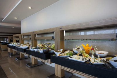 Imagine Hotel Voyage Turkbuku