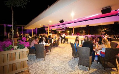 Imagine Hotel Voyage Turkbuku