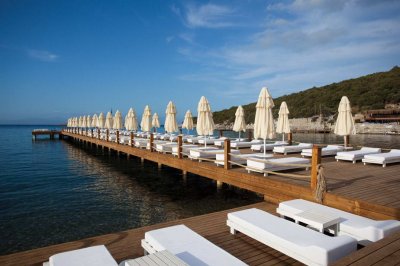 Imagine Hotel Voyage Turkbuku