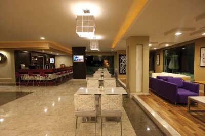 Imagine Hotel Voyage Turkbuku