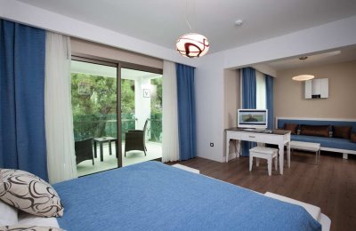 Imagine Hotel Voyage Turkbuku