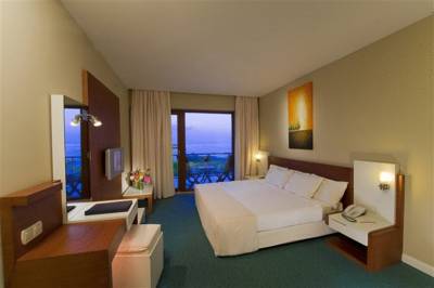 Imagine Hotel Voyage Sorgun