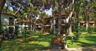 Imagine Hotel Voyage Sorgun