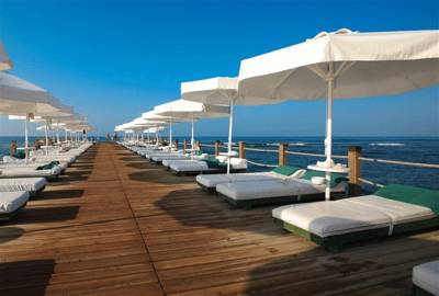 Imagine Hotel Voyage Sorgun