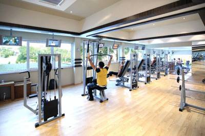 Imagine Hotel Voyage Sorgun