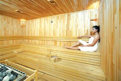 Imagine Hotel Voyage Sorgun