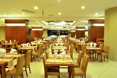 Imagine Hotel Voyage Sorgun