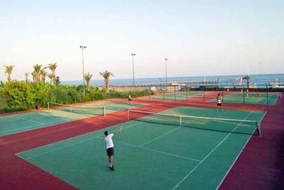Imagine Hotel Voyage Sorgun
