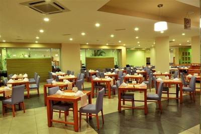 Imagine Hotel Voyage Sorgun