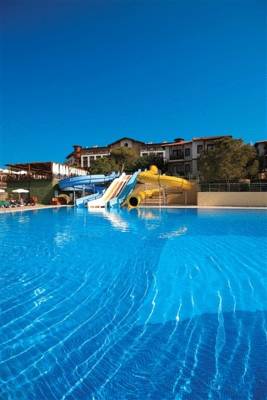 Imagine Hotel Voyage Sorgun