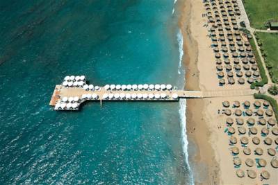 Imagine Hotel Voyage Sorgun