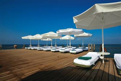 Imagine Hotel Voyage Sorgun