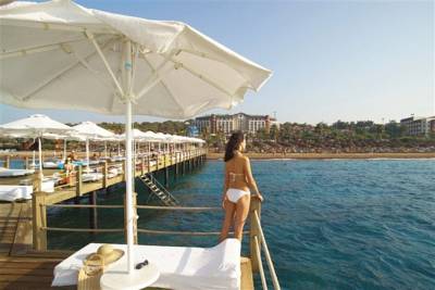 Imagine Hotel Voyage Sorgun