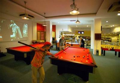Imagine Hotel Voyage Sorgun
