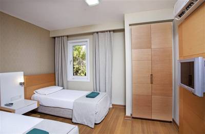 Imagine Hotel Voyage Sorgun