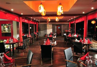 Imagine Hotel Voyage Sorgun