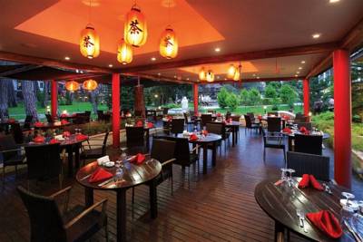 Imagine Hotel Voyage Sorgun