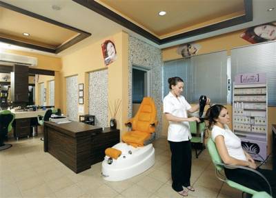 Imagine Hotel Voyage Sorgun
