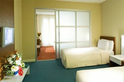 Imagine Hotel Voyage Sorgun