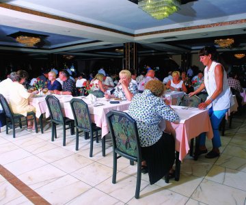 Imagine Hotel Sural Saray